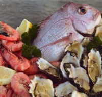 Stones Oysters Seafood - Your Accommodation