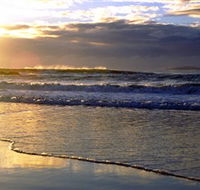 Handkerchief Beach Picnic Area - Your Accommodation