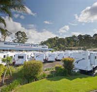 Watsons Caravans and RV's - Your Accommodation