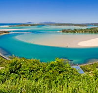 Nambucca Heads Beach - Your Accommodation