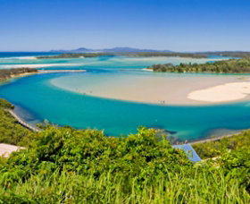 Nambucca Heads Beach - Your Accommodation 0