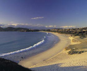 Forster Town Beach - Your Accommodation 0