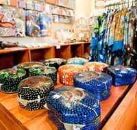 Tobwabba Art - Your Accommodation