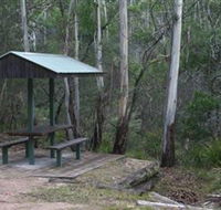 White Rock River picnic area - Your Accommodation