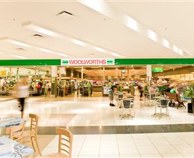 Toormina Gardens Shopping Centre - Your Accommodation 1