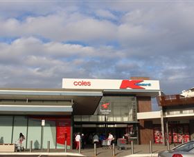 Toormina Gardens Shopping Centre - Your Accommodation 2