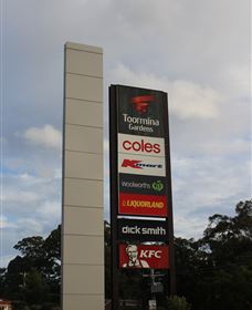 Toormina Gardens Shopping Centre - Your Accommodation 0