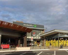 Toormina Gardens Shopping Centre - Your Accommodation 4