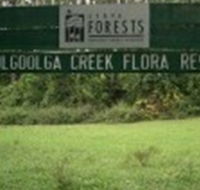 Woolgoolga Creek Flora Reserve - Your Accommodation