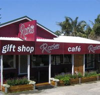 Rosies Cafe and Gallery - Your Accommodation