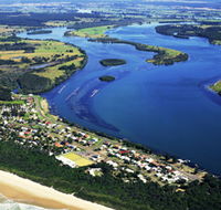 Manning Point Beach