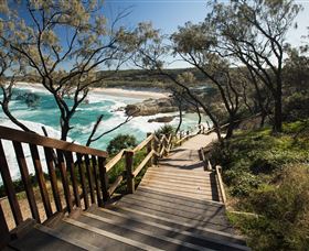 North Gorge Walk - Your Accommodation 0