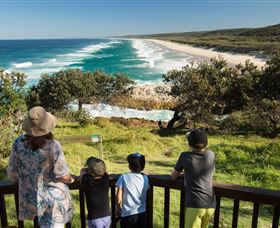 North Gorge Walk - Your Accommodation 2