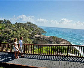 North Gorge Walk - Your Accommodation 1
