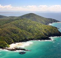 Booti Booti National Park - Your Accommodation