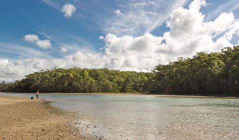 Woolgoolga Lake - Your Accommodation 2