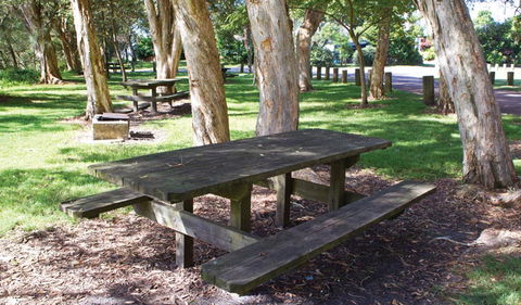Woolgoolga Lake - Your Accommodation 3