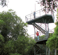 Cape Hawke lookout - Your Accommodation