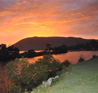 North Brother Mountain - Your Accommodation