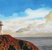 Del Strong Art - Your Accommodation