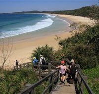 Wooli Beach - Your Accommodation