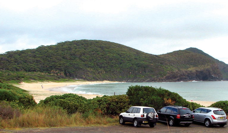 Elizabeth Beach NSW Your Accommodation