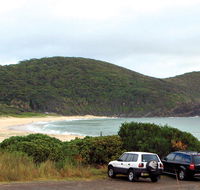 Elizabeth Beach picnic area - Your Accommodation