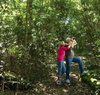 Iluka Nature Reserve - Your Accommodation