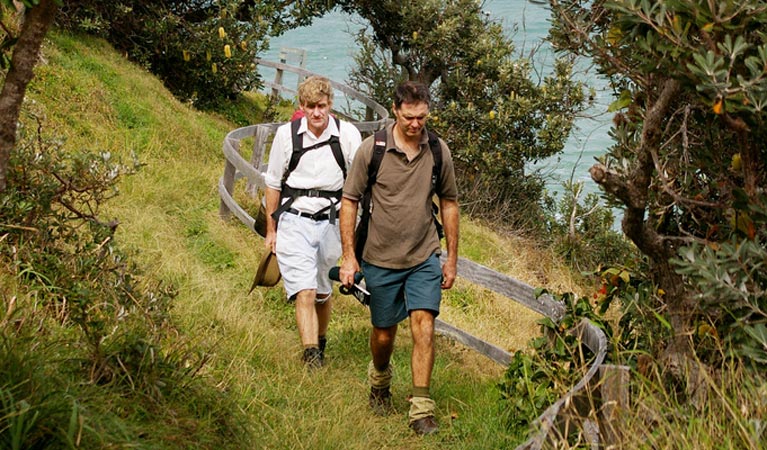 Diggers Camp NSW Your Accommodation