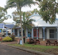 Laurieton Riverside Seafoods - Your Accommodation