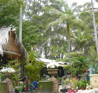 Diamond Waters Garden Nursery - Your Accommodation