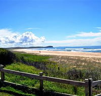 Grants Beach Coastal Walk - Your Accommodation