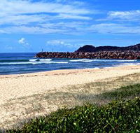 Grants Beach - Your Accommodation