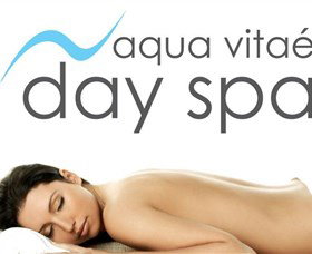 Aqua Vitae Day Spa - Your Accommodation 1