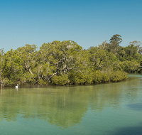 Tyagarah Nature Reserve - Your Accommodation