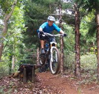 Byron Bay Bike Park - Your Accommodation