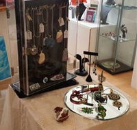 Creative Artisans Gallery - Your Accommodation