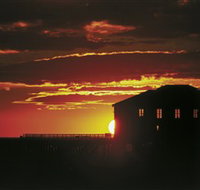 Tathra Wharf - Your Accommodation