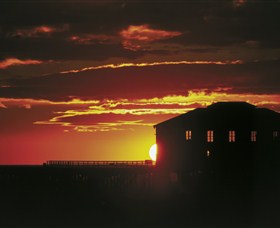 Tathra Wharf - Your Accommodation 0