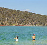 Pambula River Mouth - Your Accommodation