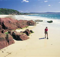 Pambula Beach - Your Accommodation