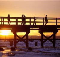 Busselton Jetty - Your Accommodation