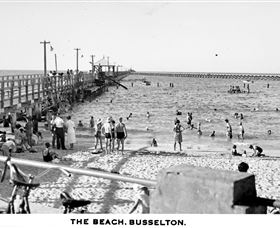 Busselton Jetty - Your Accommodation 2