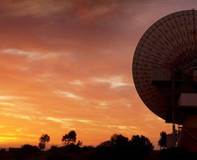 OTC Dish - Your Accommodation 1