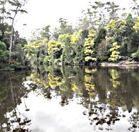Arthur River - Your Accommodation