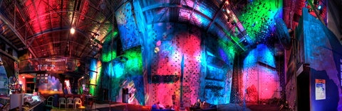 Centre Of Gravity - Your Accommodation 1