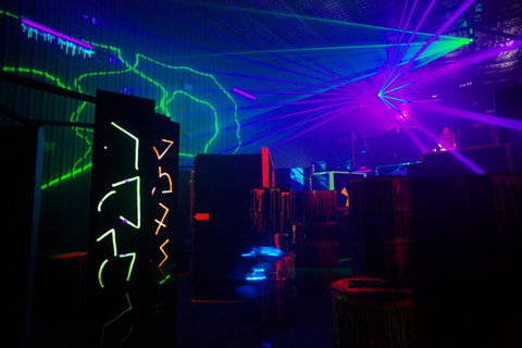 Centre Of Gravity - Your Accommodation 3