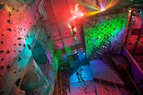 Centre Of Gravity - Your Accommodation 5