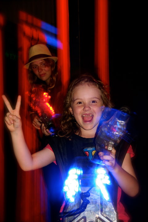 Centre Of Gravity - Your Accommodation 8