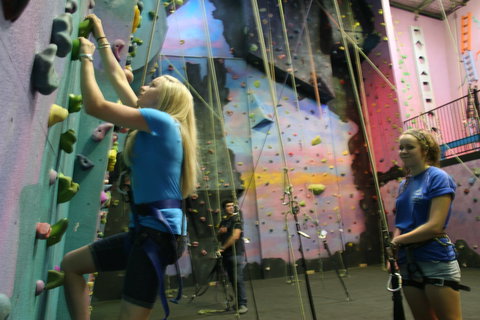 Centre Of Gravity - Your Accommodation 9